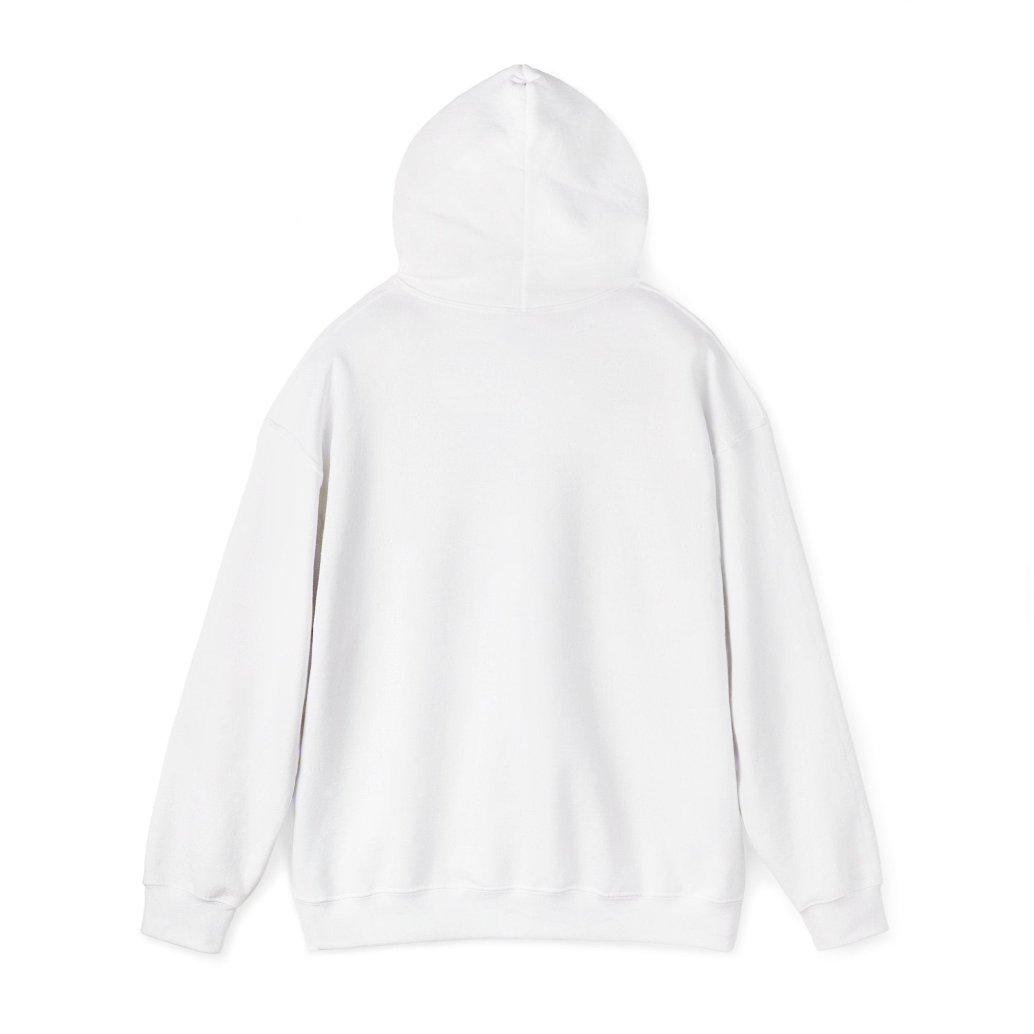 Latestage Capitalism Hoodie — Minimalist Pullover